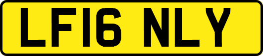 LF16NLY