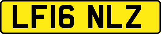 LF16NLZ