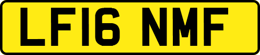 LF16NMF