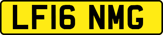 LF16NMG