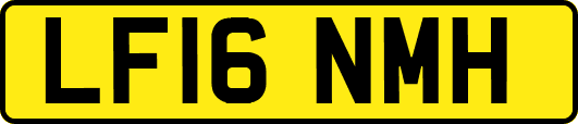 LF16NMH