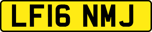 LF16NMJ