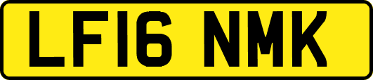 LF16NMK