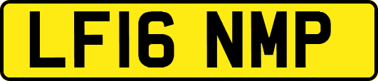 LF16NMP