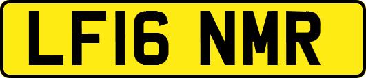 LF16NMR