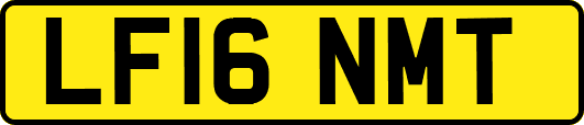 LF16NMT
