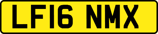 LF16NMX