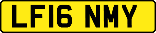 LF16NMY