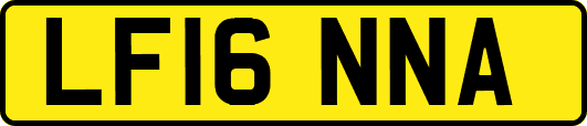 LF16NNA