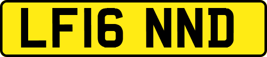 LF16NND