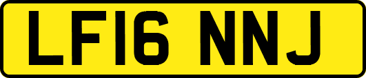 LF16NNJ