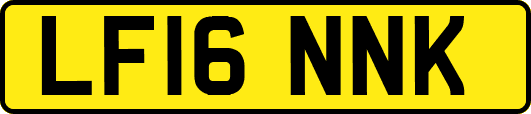 LF16NNK