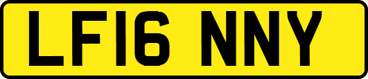 LF16NNY