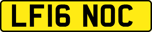 LF16NOC