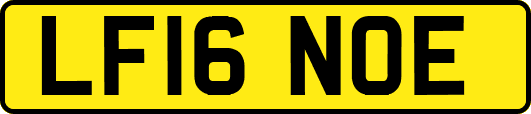 LF16NOE