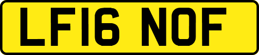 LF16NOF