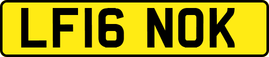 LF16NOK