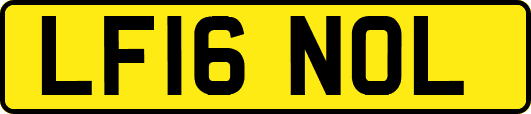LF16NOL