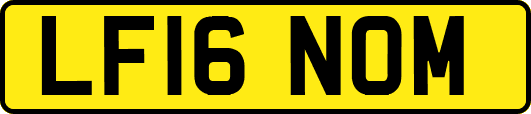 LF16NOM