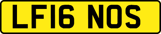 LF16NOS