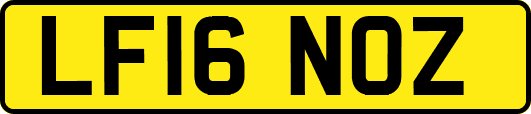 LF16NOZ