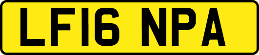 LF16NPA