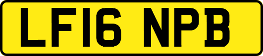 LF16NPB