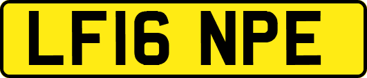 LF16NPE