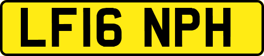 LF16NPH