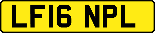 LF16NPL