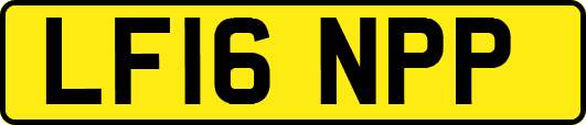LF16NPP