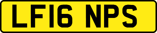 LF16NPS