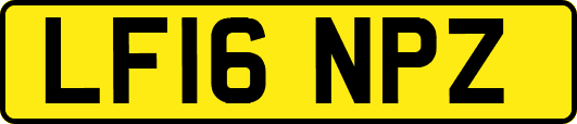 LF16NPZ