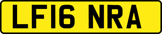 LF16NRA