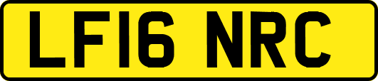 LF16NRC