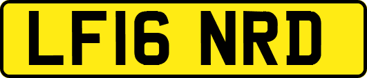LF16NRD
