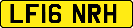 LF16NRH