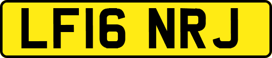 LF16NRJ