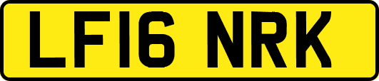 LF16NRK