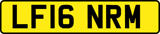 LF16NRM