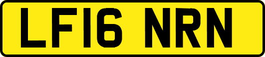 LF16NRN