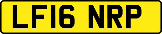 LF16NRP