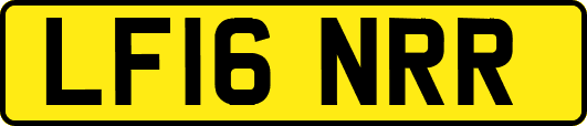 LF16NRR