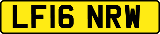 LF16NRW