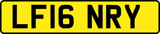 LF16NRY