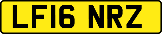 LF16NRZ