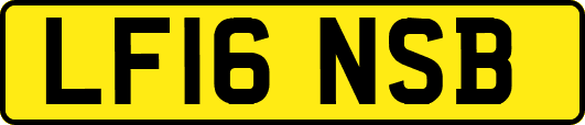 LF16NSB