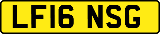 LF16NSG