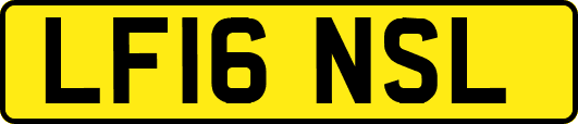 LF16NSL
