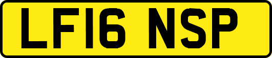 LF16NSP